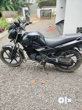 Buy Sell Second Hand Honda Unicorn 2014 in Muvattupuzha Used Bikes in Muvattupuzha OLX