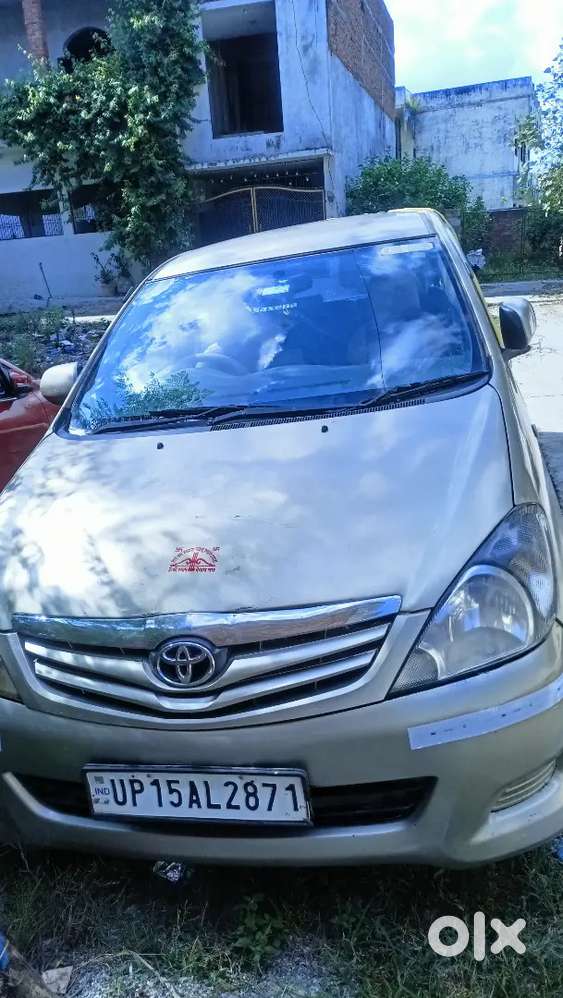Toyota Innova 2009