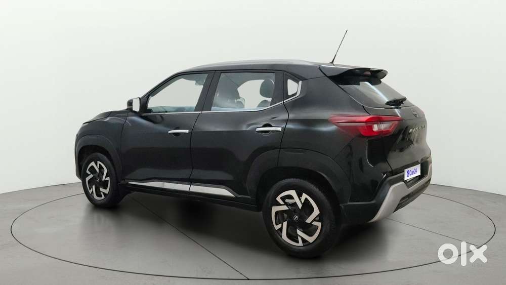 Nissan Magnite 1.0 Xv Premium, 2021, Petrol