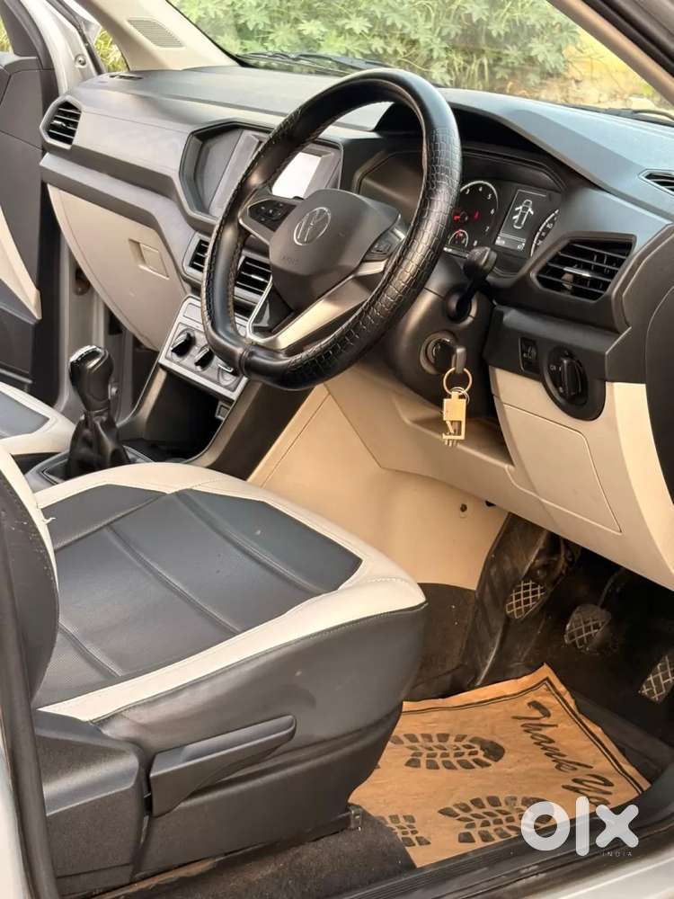 Volkswagen Taigun 1.0 Tsi Comfortline, 2023, Petrol