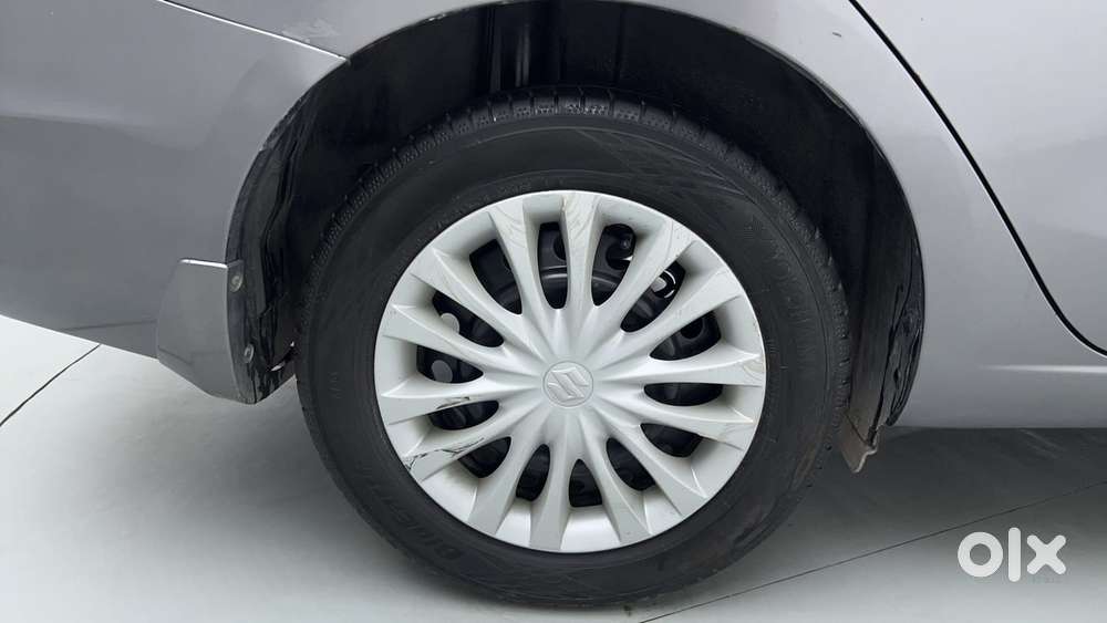 Maruti Suzuki Ciaz 1.4 Delta, 2018, Petrol