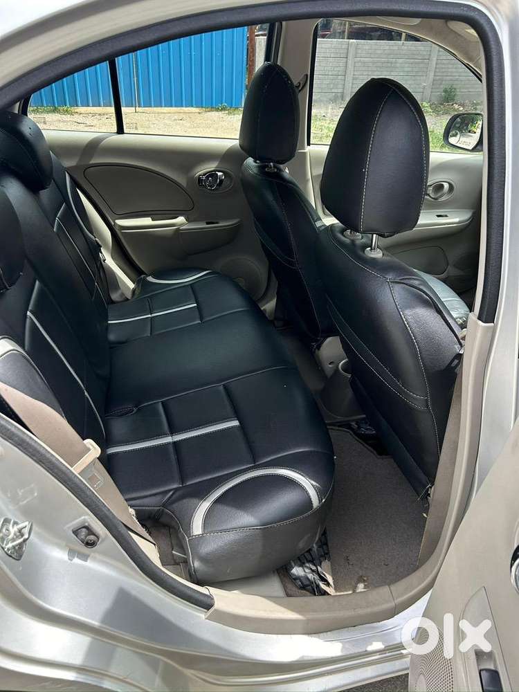 Renault Pulse 2012 Diesel 125000 Km Driven