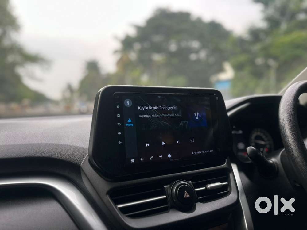 Toyota Petrol Manual 2025