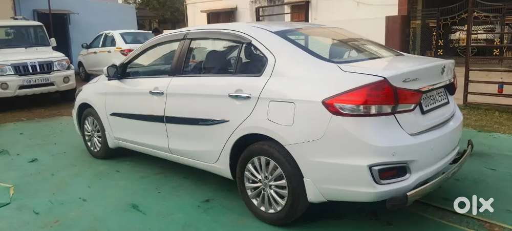 Want To Sell S Good Condition Ciaz