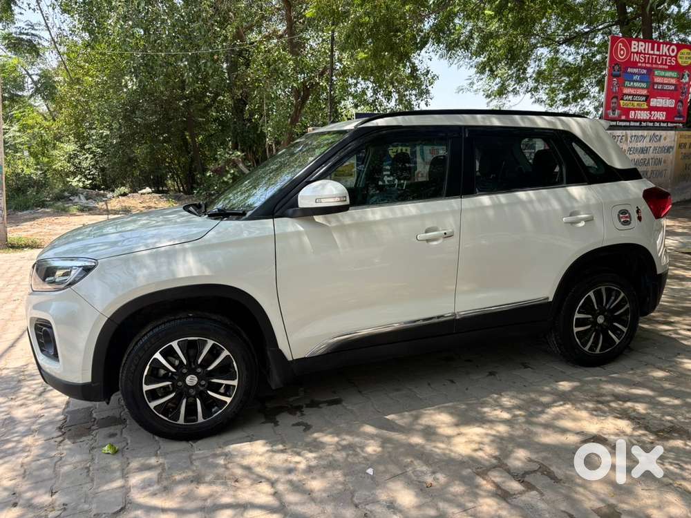 Maruti Suzuki Petrol 2022