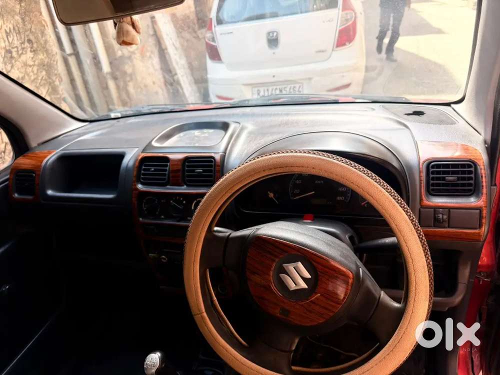 Maruti Suzuki Wagon R 2008 Petrol Well Maintained