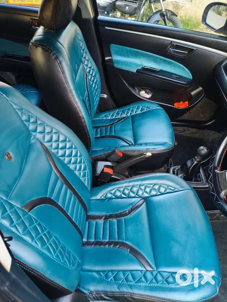 Maruti Suzuki Swift 2013