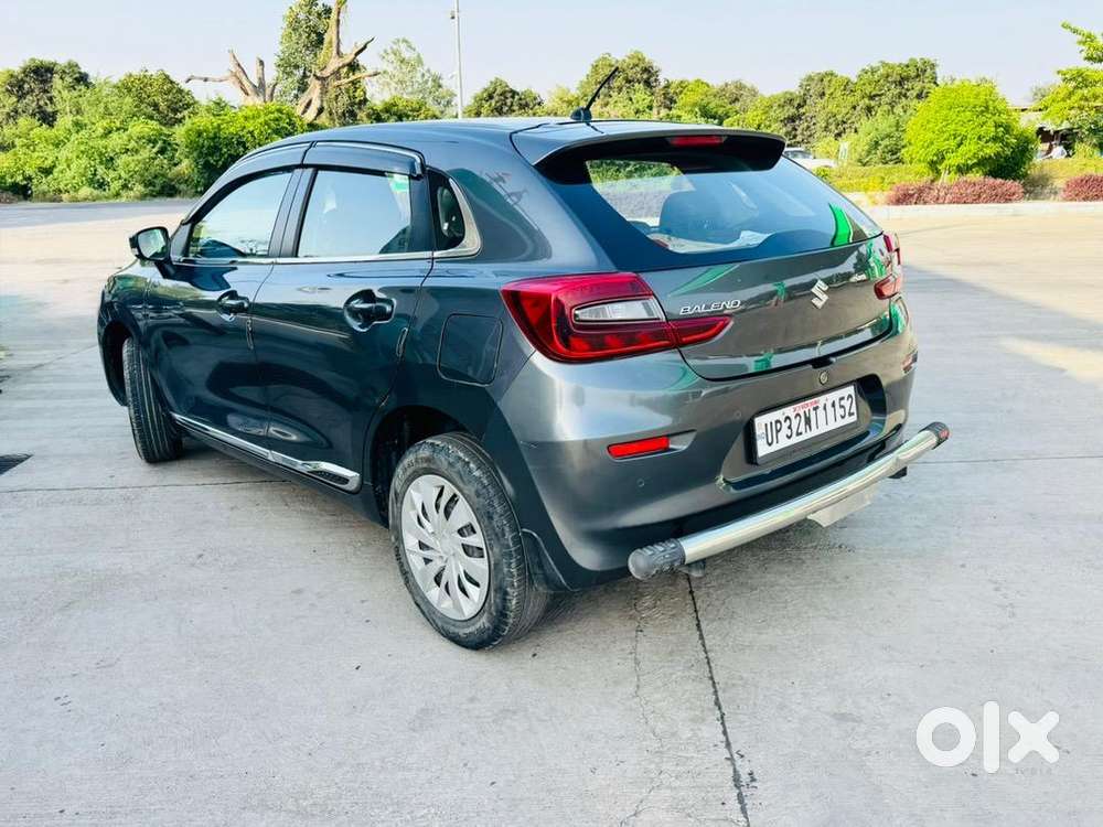 Maruti Suzuki Petrol 2023 Model