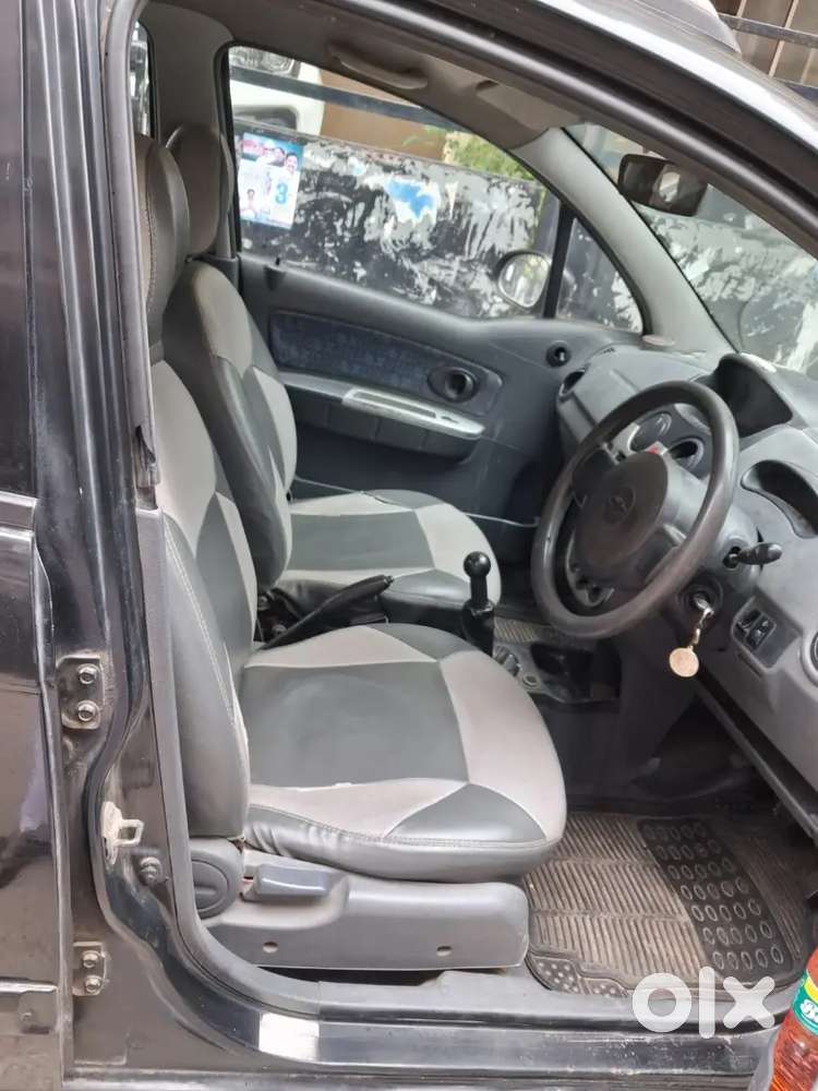 Chevrolet Spark 1.0 Lt Manual 2008