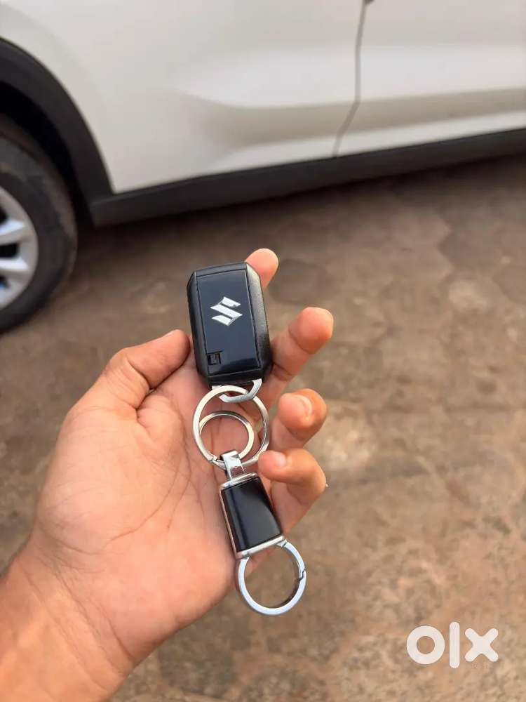 Maruti Suzuki Vitara Hybrid 2023 Manual