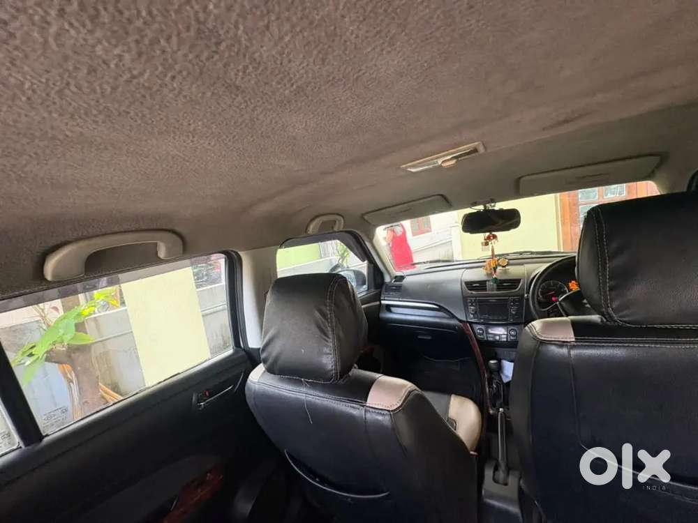 Maruti Suzuki Swift Zdi 2014