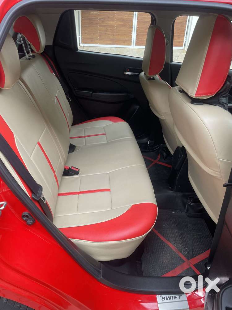 Maruti Suzuki Swift Zxi Plus, 2023, Petrol