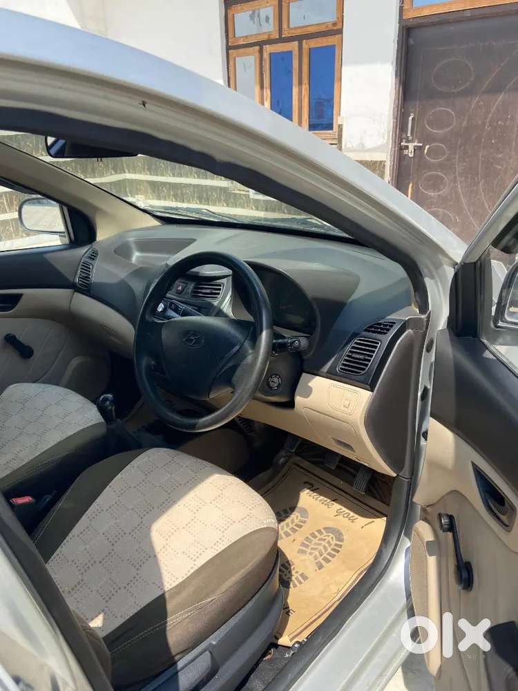 Hyundai Eon 0.8 2015