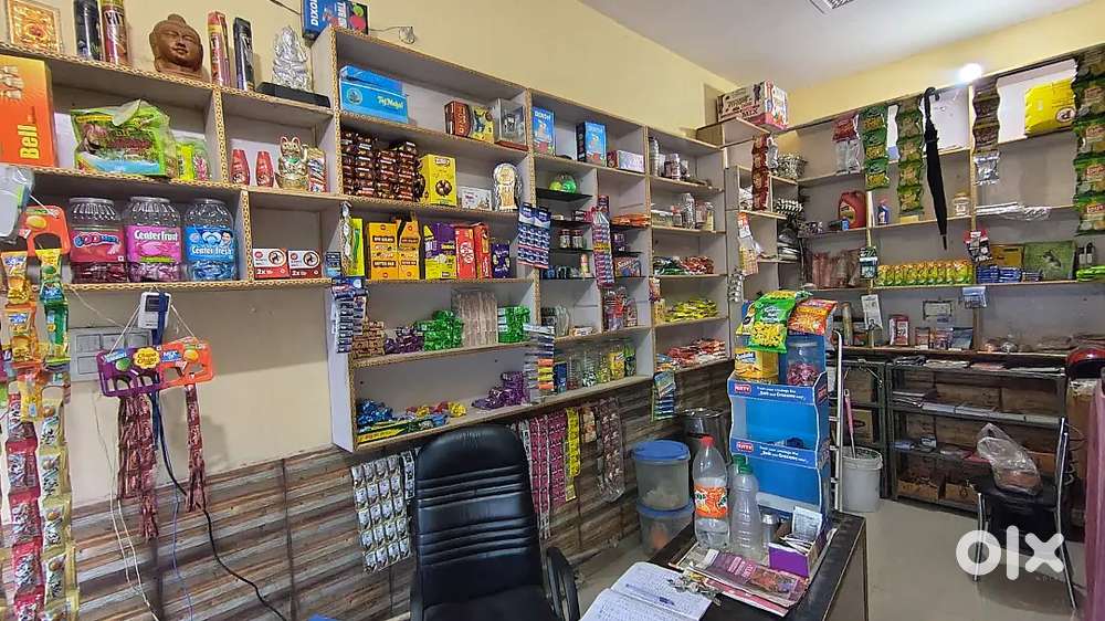 Shop items for sale