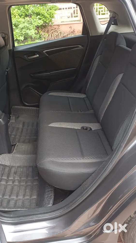 Honda Wr-v Diesel 2018
