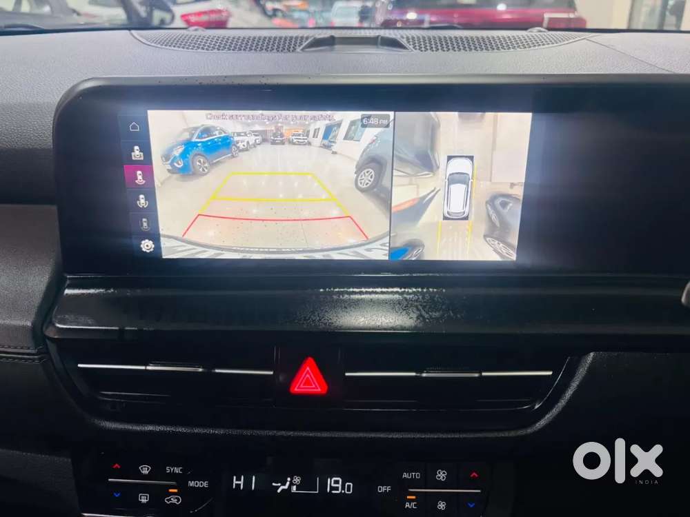 Kia Seltos Gtx Plus, 2025, Diesel