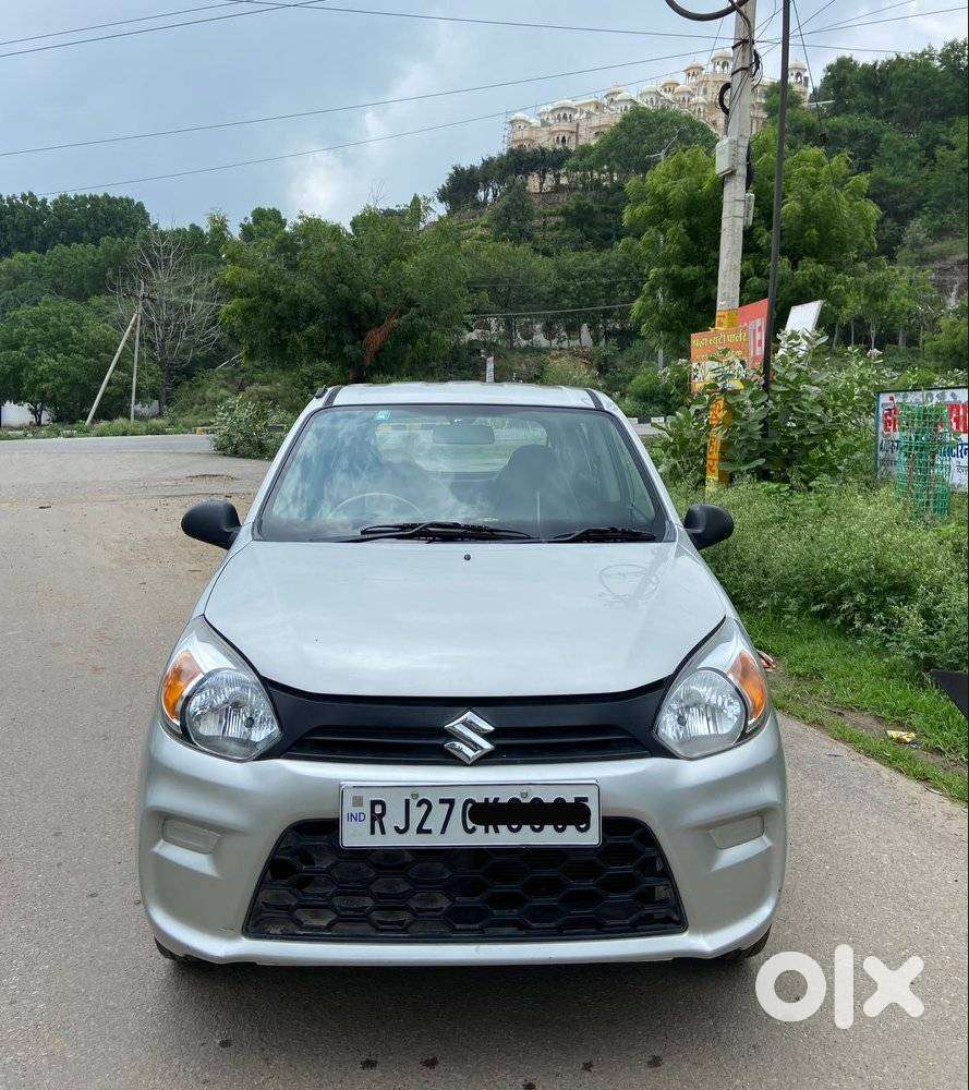Maruti Suzuki Alto 0.8 Lxi (o), 2022, Petrol