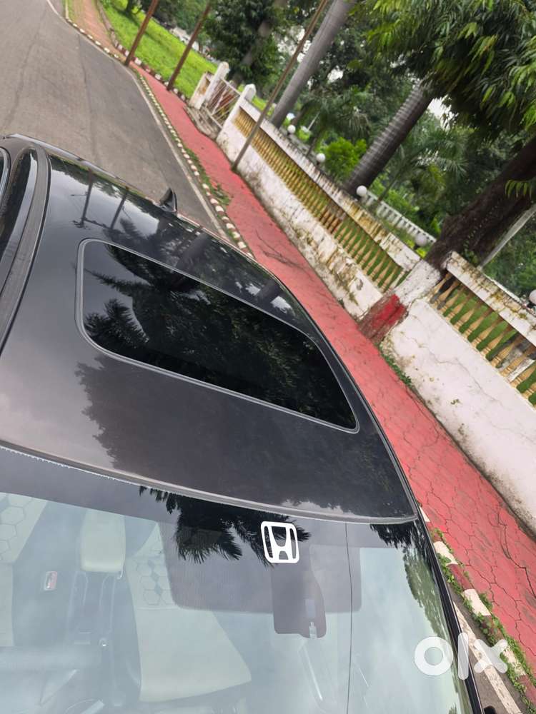 Honda City 1.5 Zx I-vtec Mt, 2019, Petrol
