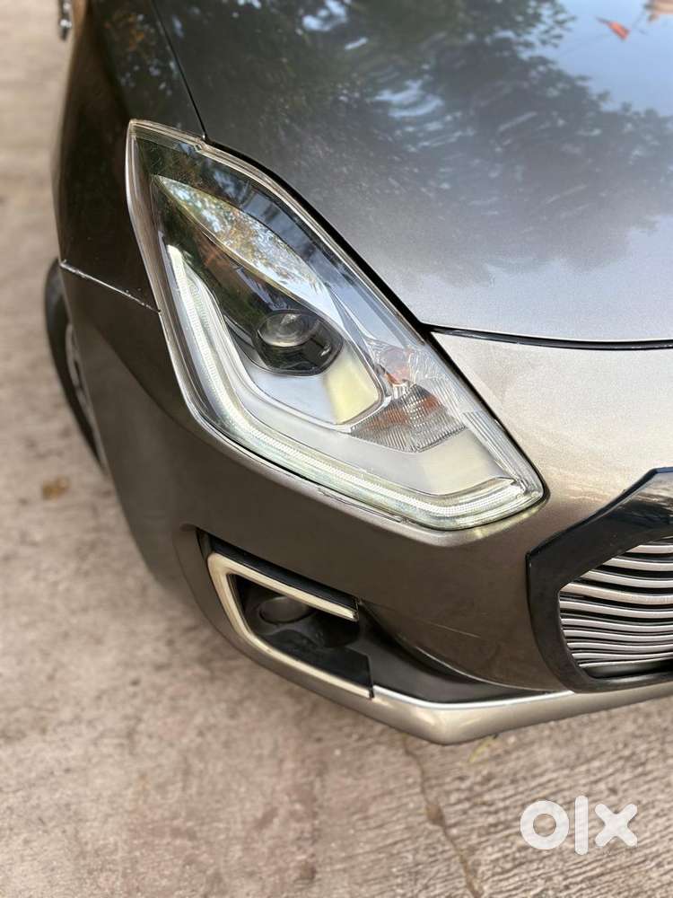 Maruti Suzuki Swift 2018 Zdi, 2018, Diesel