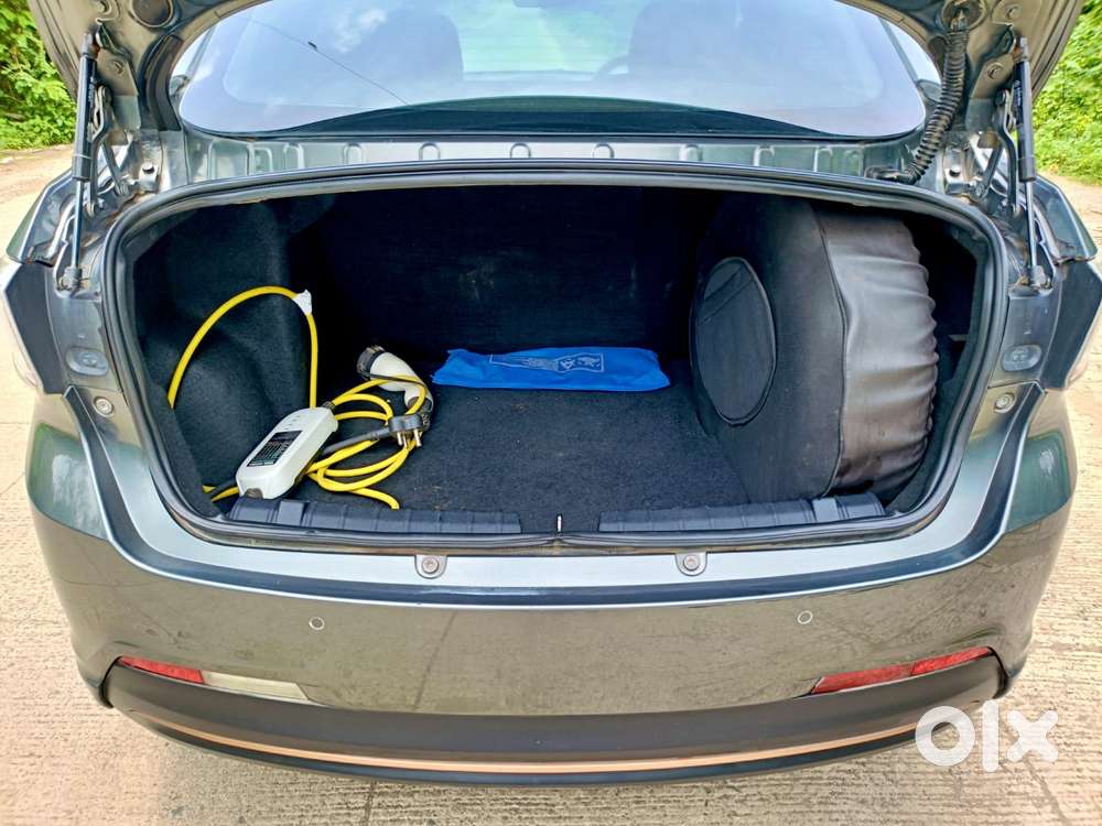 Tata Tigor Ev Xz Plus, 2021, Electric