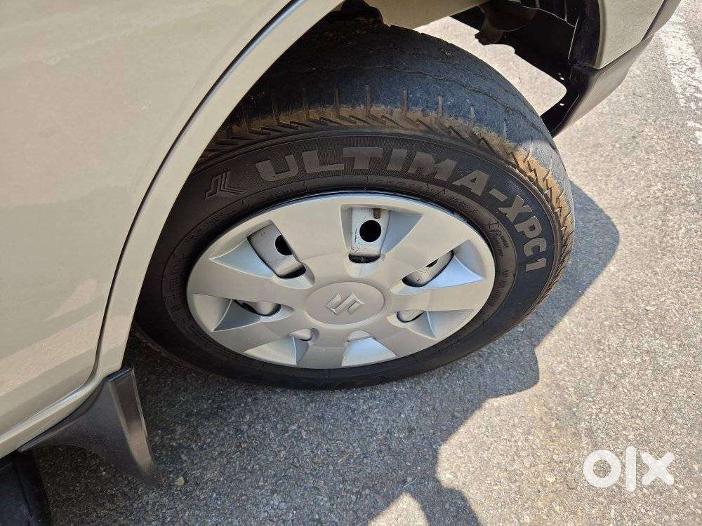 Maruti Suzuki Eeco 5 Seater Ac, 2023, Petrol