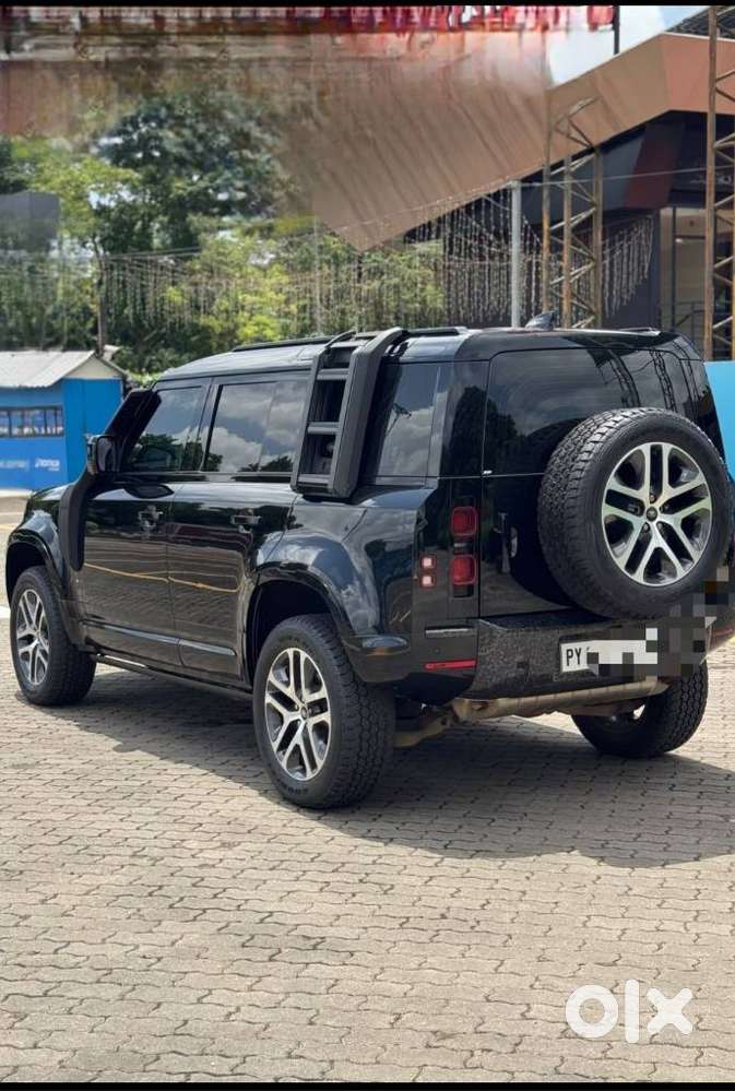 Land Rover Defender 3.0 110 X, 2025, Diesel