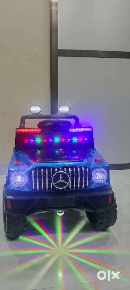 Jeep Meridian 2026 Electric Good Condition