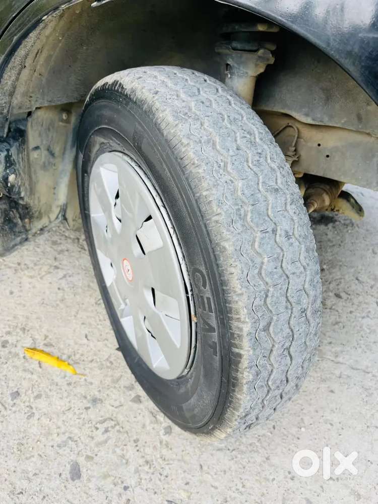 Maruti Eeco 7 Seater Bumper To Bumper All Genuine