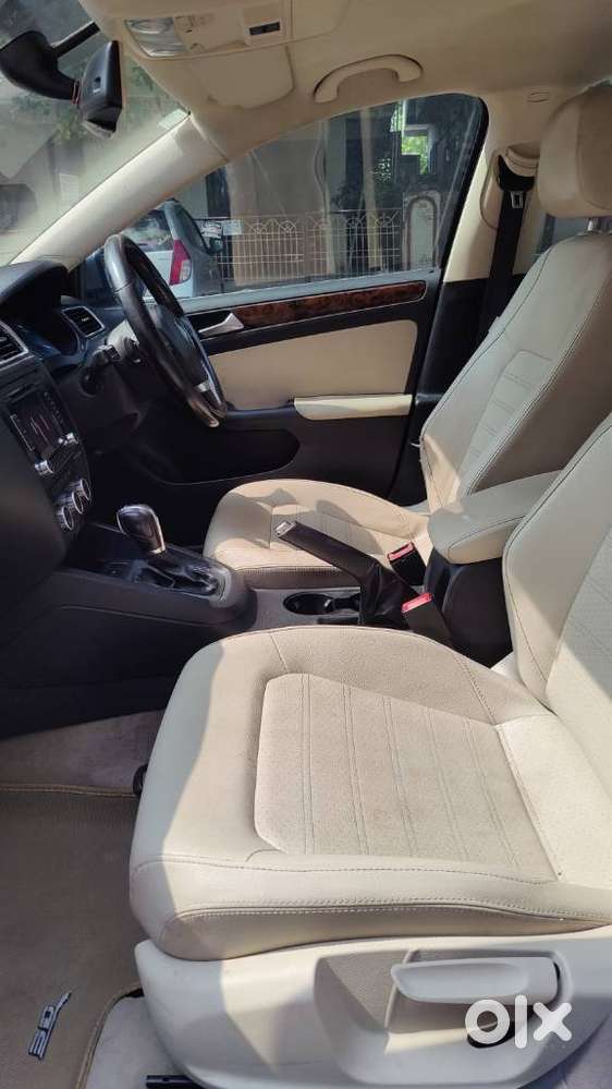 Volkswagen Jetta 2.0l Tdi Highline, 2013, Diesel