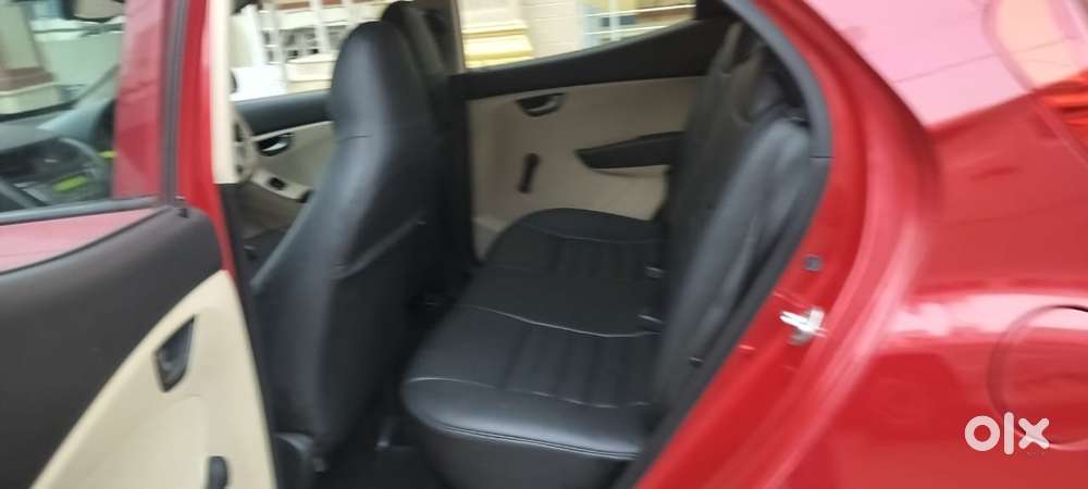 Hyundai Eon Sportz, 2015, Petrol