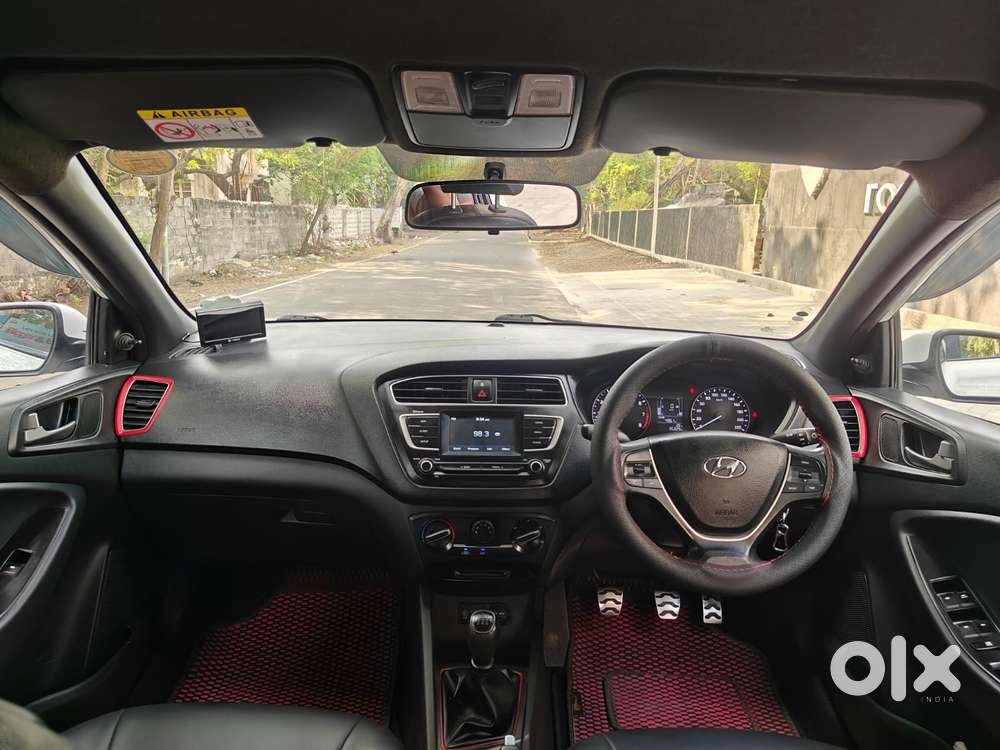 Hyundai I20 Active 1.2 S, 2018, Petrol