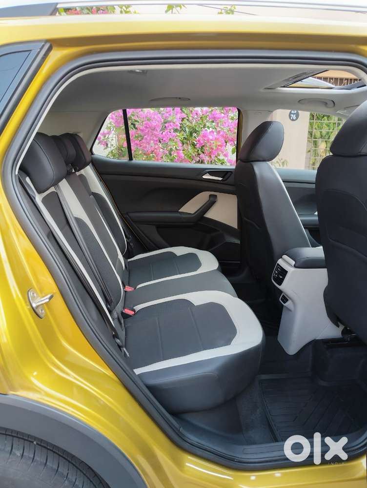 Volkswagen Taigun 1.5 Tsi Gt Plus, 2023, Petrol