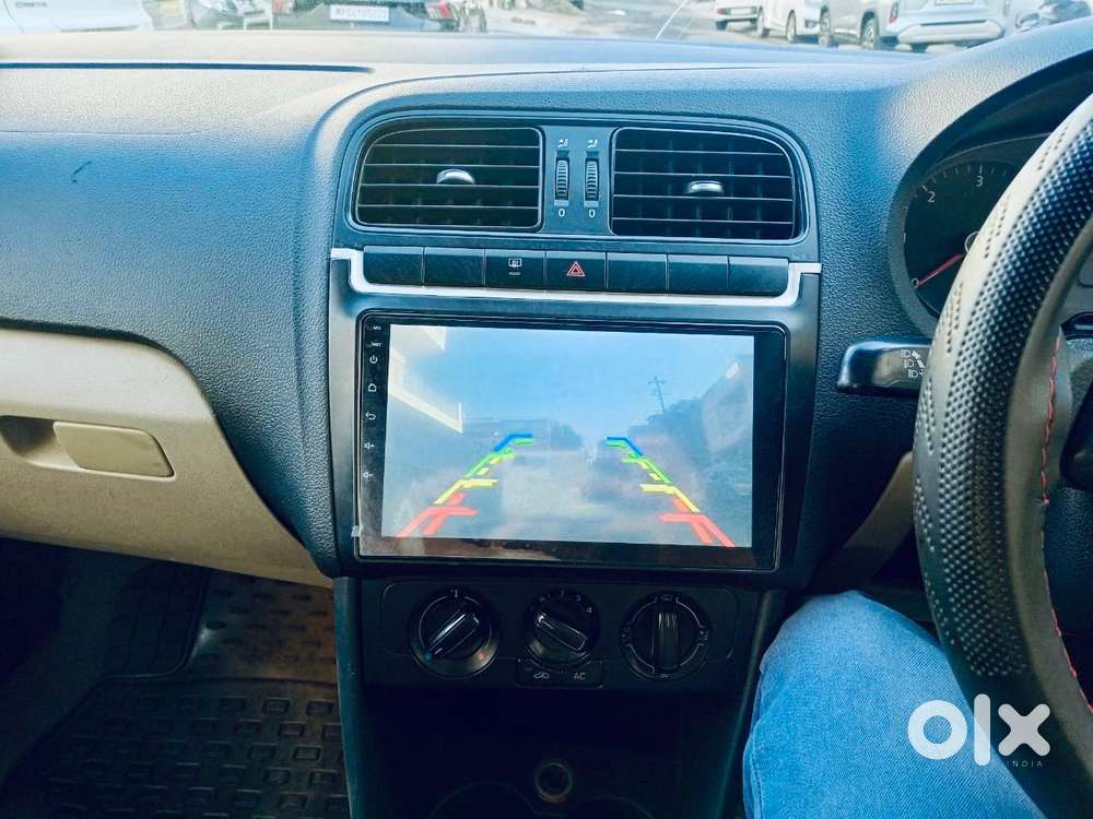 Volkswagen Polo 2013-2015 1.5 Tdi Comfortline, 2013, Diesel