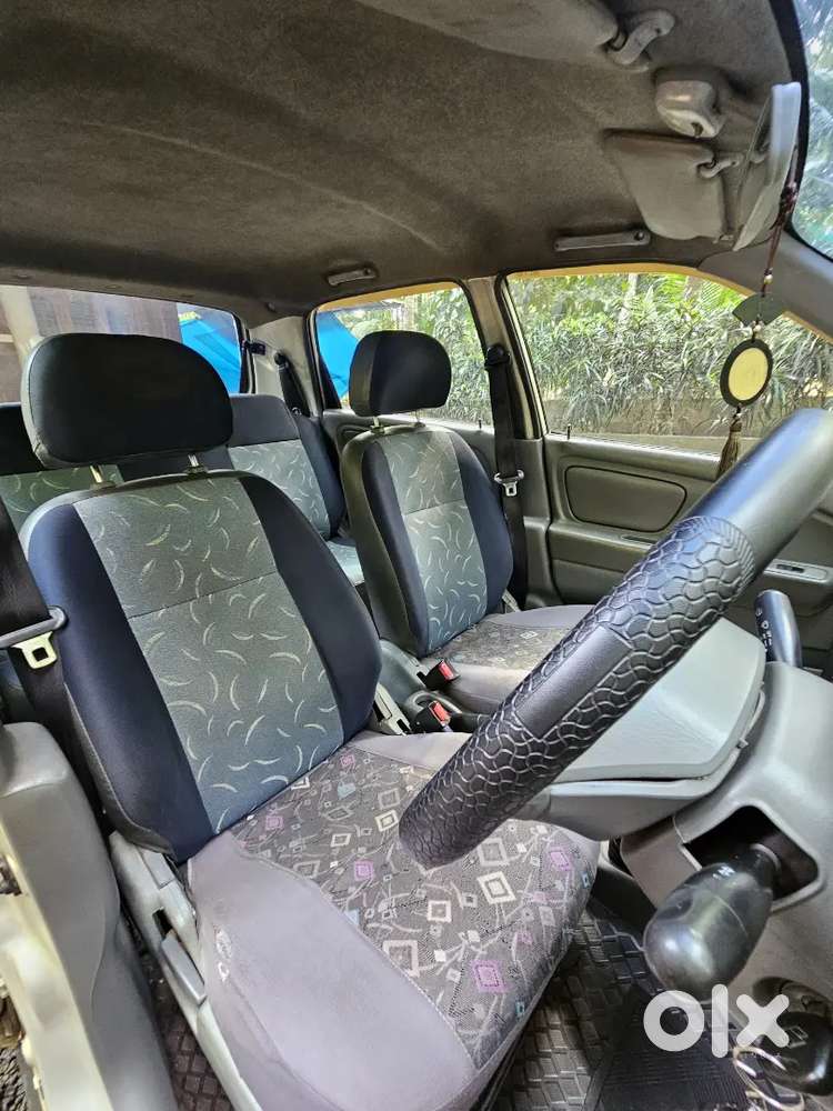 Maruti Suzuki Alto 2009 Single Owner