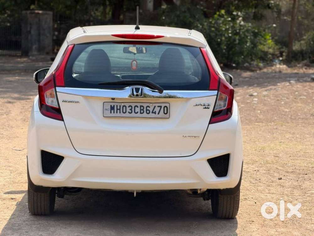Honda Jazz 1.2 V I Vtec Privilege, 2016, Petrol