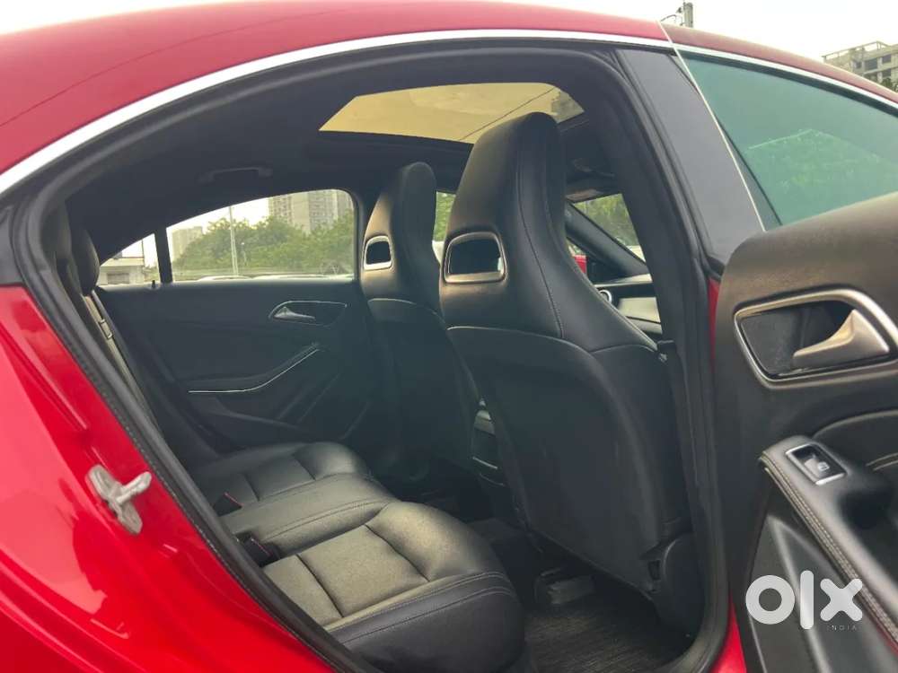 Mercedes-benz Cla 200 Cdi Sport, 2016, Diesel