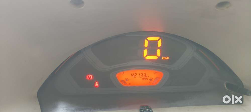 Maruti Suzuki Eeco Cng 5 Seater Ac, 2023, Cng & Hybrids