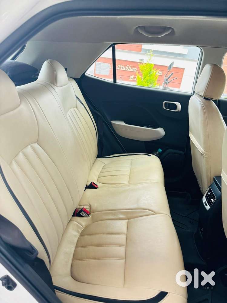 Hyundai Venue 2023 1.0 Turbo Imt
