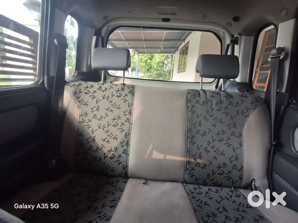 Maruti Suzuki Wagon R 2009 Petrol Well Maintained