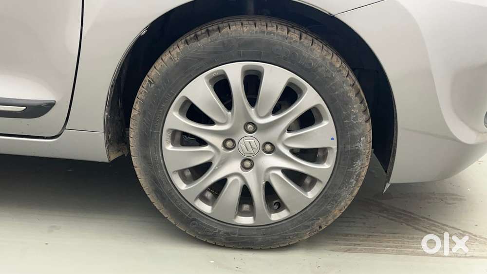 Maruti Suzuki Baleno 1.2 Zeta, 2019, Petrol
