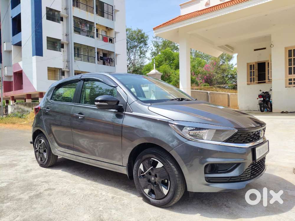 Tata Tiago 1.05 Revotorq Xt, 2025, Petrol