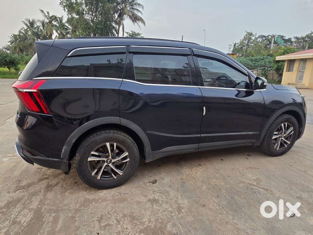 Mahindra Xuv700 2.2 Ax 5 Diesel Mt 7 Str, 2023, Diesel