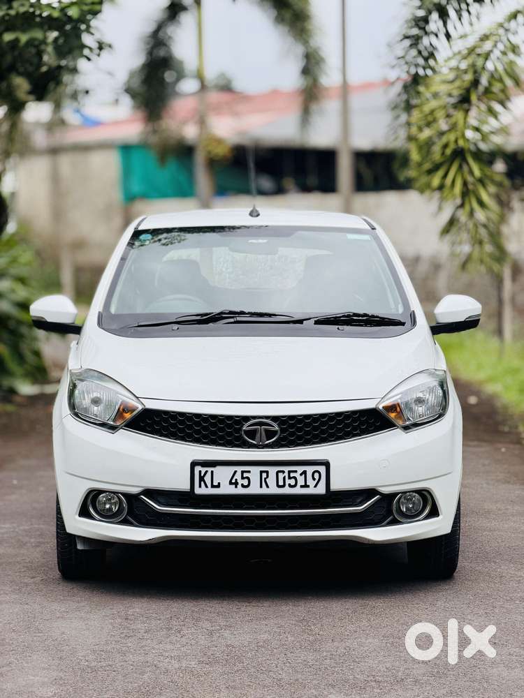 Tata Tiago Xz, 2018, Petrol