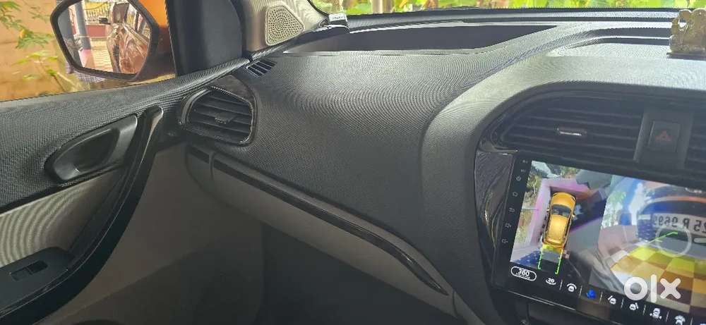 Tata Tiago 1.2 Revotron 2018