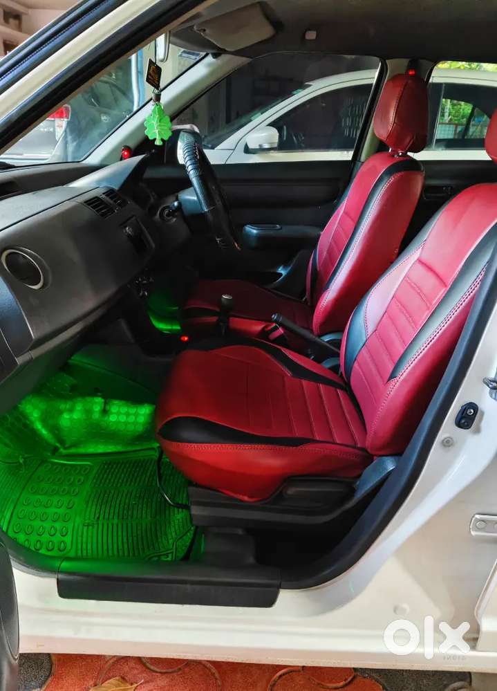 Swift Dzire Diesel Taxi Tour