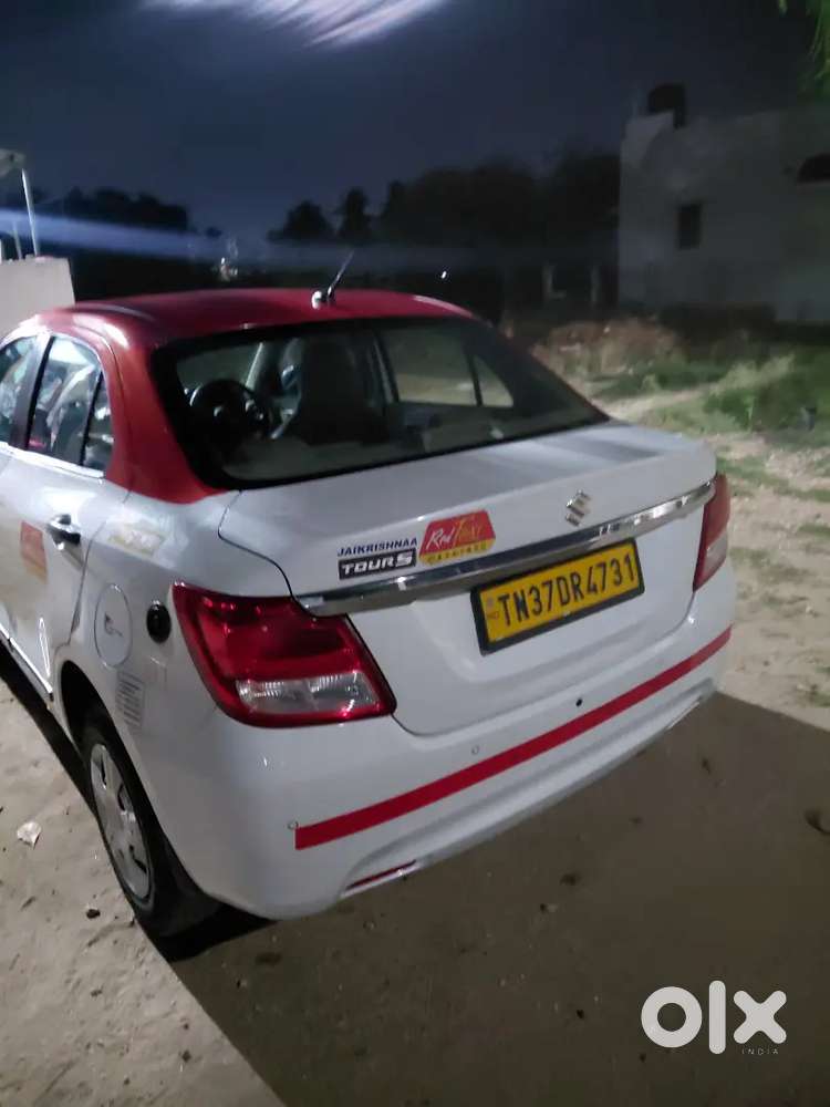 Maruti Dzire 2023 1.2 Tour