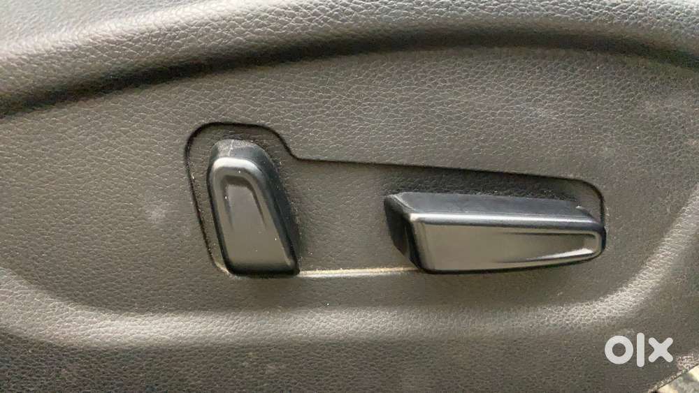 Kia Seltos 1.5 Htx+ Diesel Imt, 2020, Diesel
