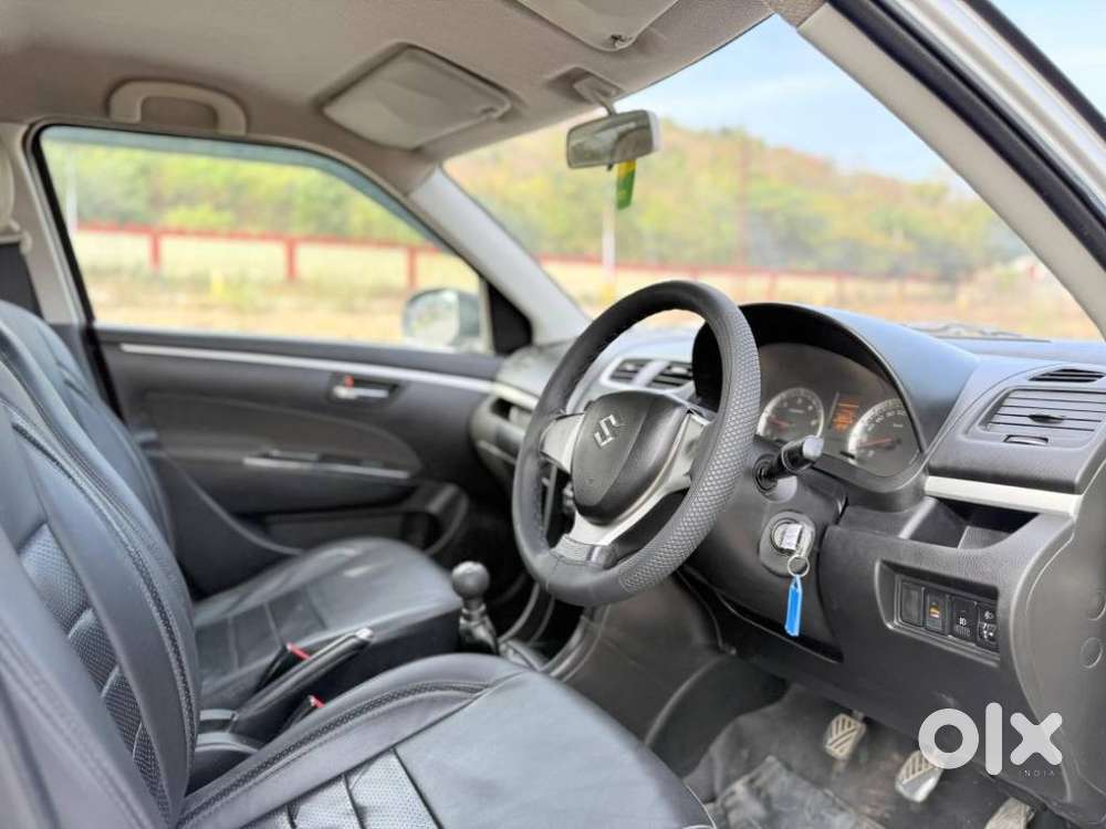 Maruti Suzuki Swift Ddis Vdi, 2015, Diesel