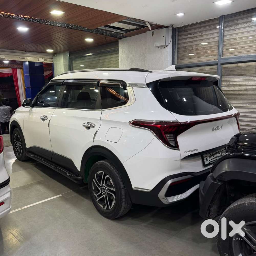 Kia Carens 1.5 Prestige 7 Str, 2023, Petrol