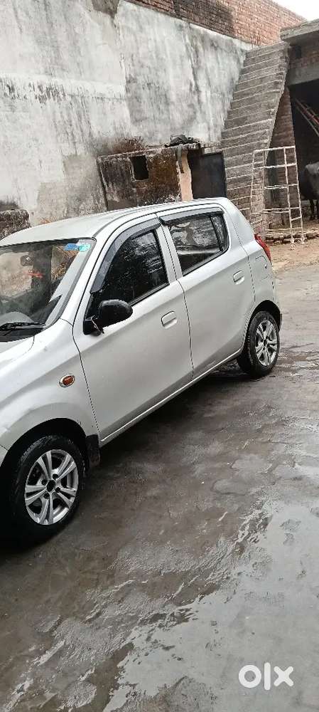 Maruti Suzuki Alto 2014 Lxi Power Steering Bht Km Chli Hue Hai